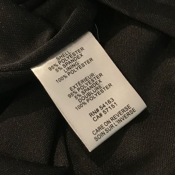 karl lagerfeld dress - Picture 10 of 10